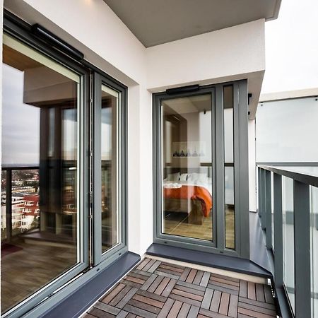 High Wilanow Elegant Apartment Βαρσοβία Εξωτερικό φωτογραφία
