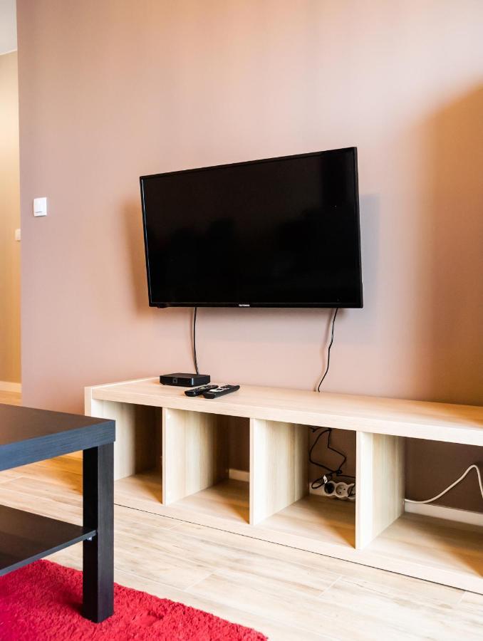 High Wilanow Elegant Apartment Βαρσοβία Εξωτερικό φωτογραφία