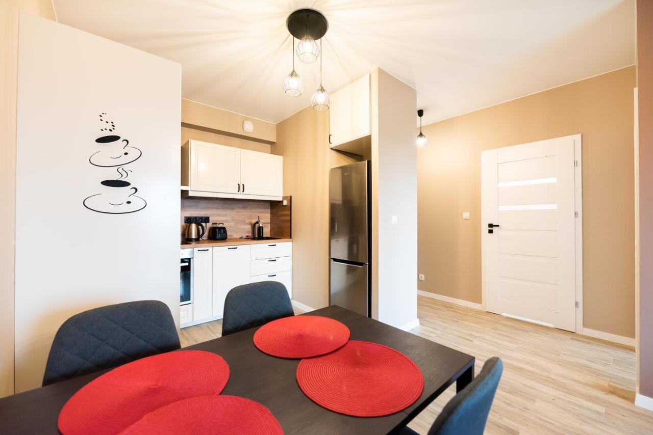 High Wilanow Elegant Apartment Βαρσοβία Εξωτερικό φωτογραφία
