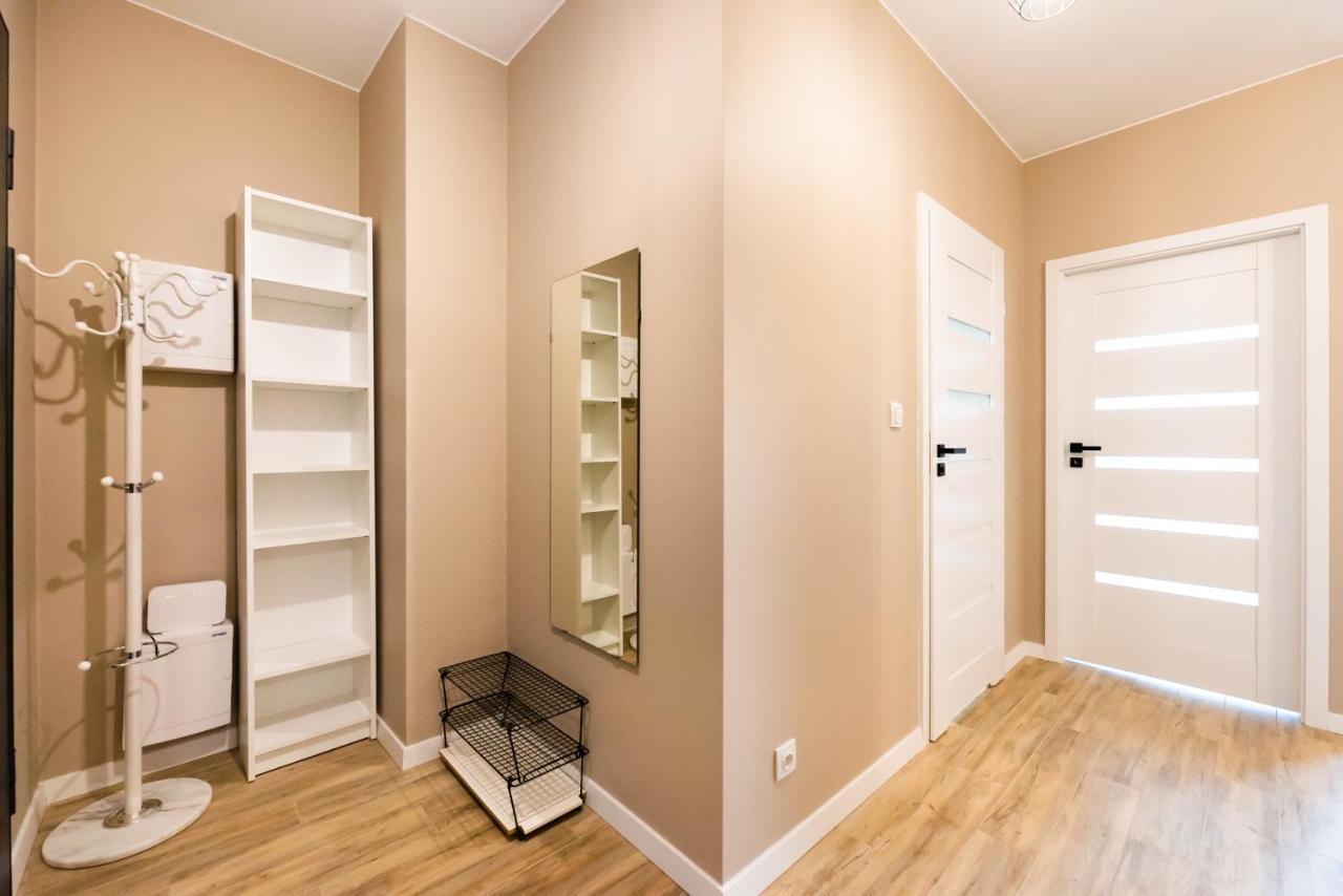 High Wilanow Elegant Apartment Βαρσοβία Εξωτερικό φωτογραφία