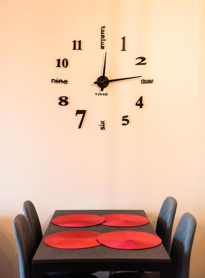 High Wilanow Elegant Apartment Βαρσοβία Εξωτερικό φωτογραφία