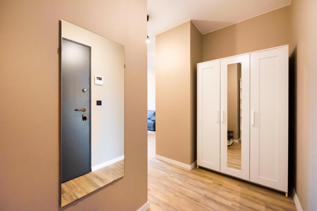 High Wilanow Elegant Apartment Βαρσοβία Εξωτερικό φωτογραφία